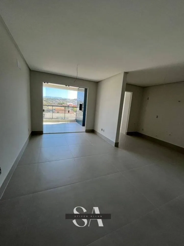 Apartamento, 3 quartos, 99 m² - Foto 1