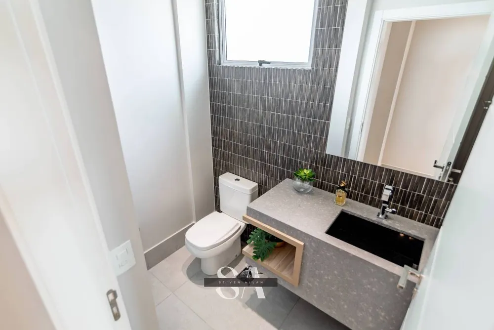 Apartamento, 3 quartos, 92 m² - Foto 8