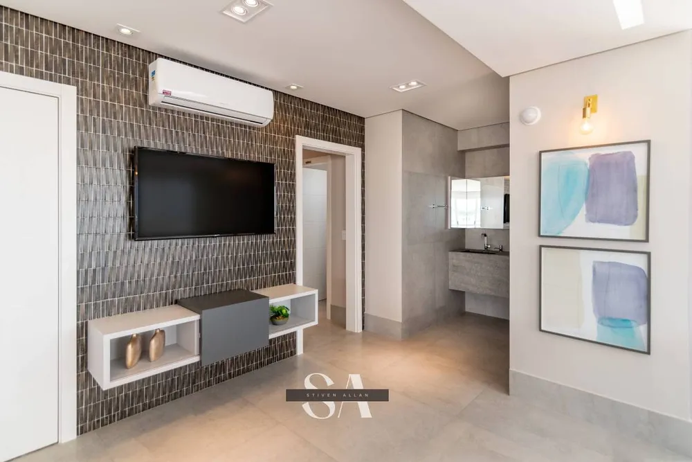 Apartamento, 3 quartos, 92 m² - Foto 9