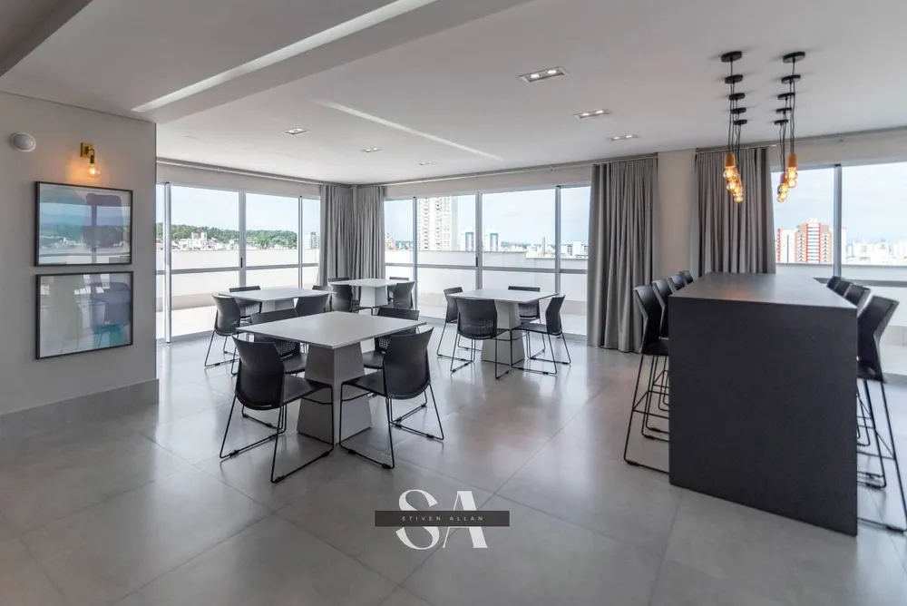 Apartamento, 3 quartos, 92 m² - Foto 4