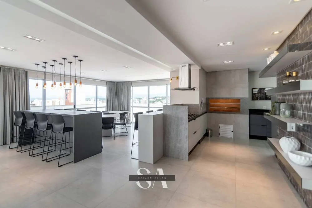 Apartamento, 3 quartos, 92 m² - Foto 5