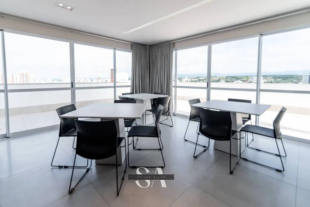 Apartamento, 3 quartos, 92 m² - Foto 2
