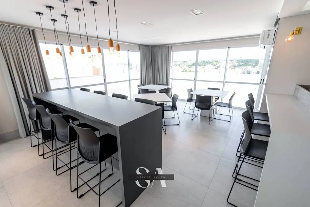Apartamento, 3 quartos, 92 m² - Foto 1