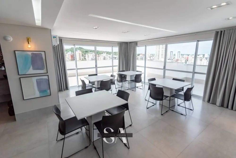 Apartamento, 3 quartos, 92 m² - Foto 3
