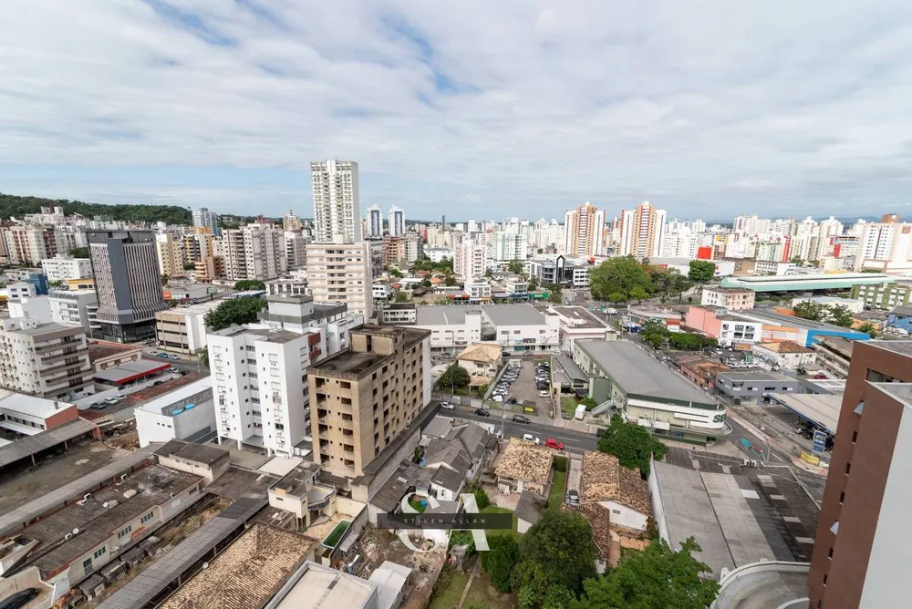 Apartamento, 3 quartos, 92 m² - Foto 11