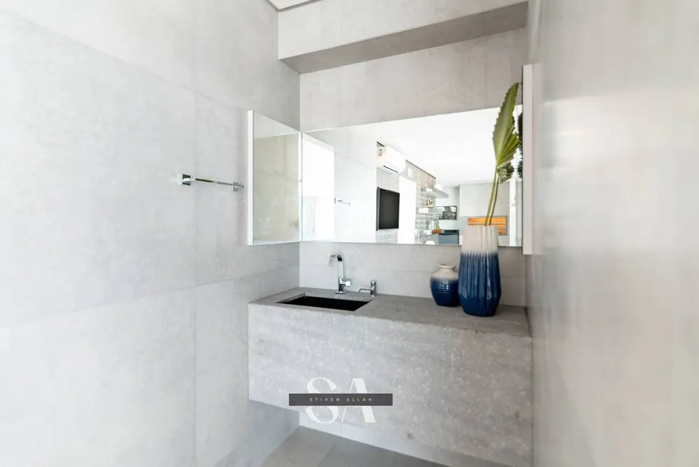 Apartamento, 3 quartos, 92 m² - Foto 7