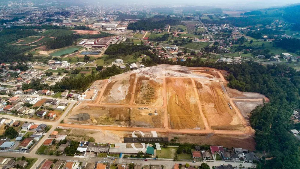 Terreno, 360 m² - Foto 11