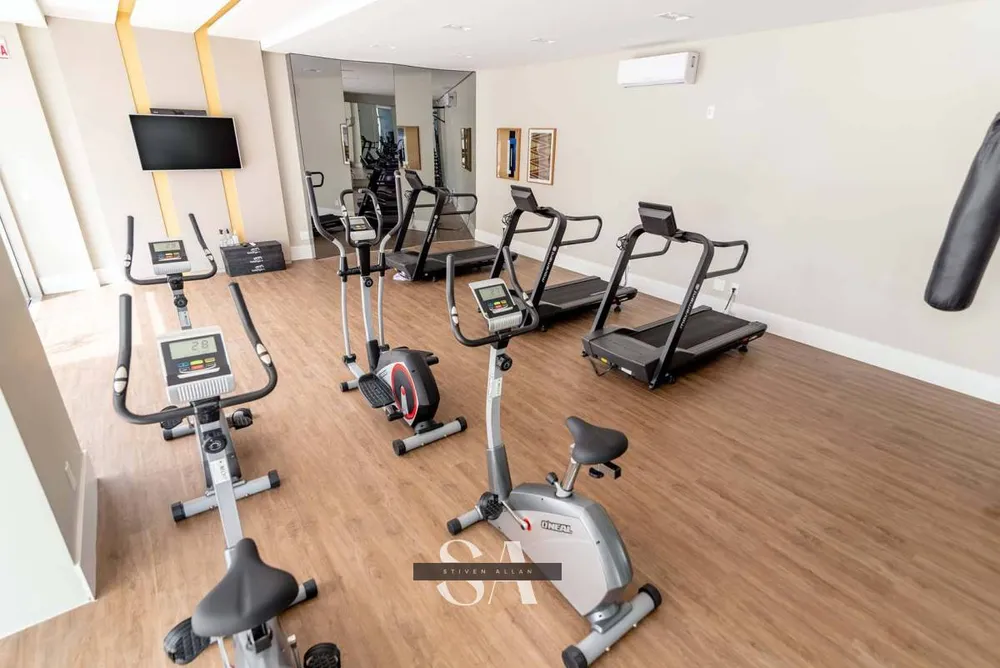 Apartamento, 3 quartos, 93 m² - Foto 8