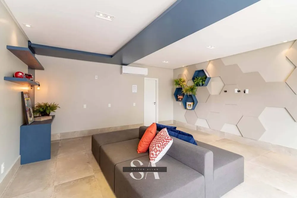 Apartamento, 3 quartos, 93 m² - Foto 6