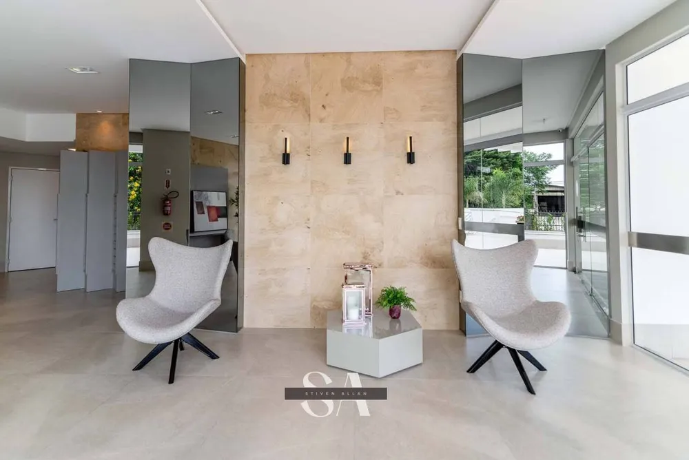Apartamento, 3 quartos, 93 m² - Foto 4