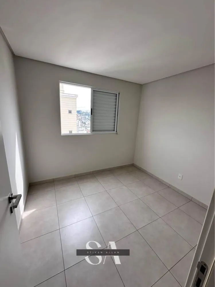 Apartamento, 3 quartos, 93 m² - Foto 2
