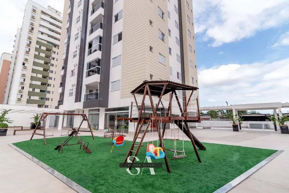 Apartamento, 3 quartos, 93 m² - Foto 9