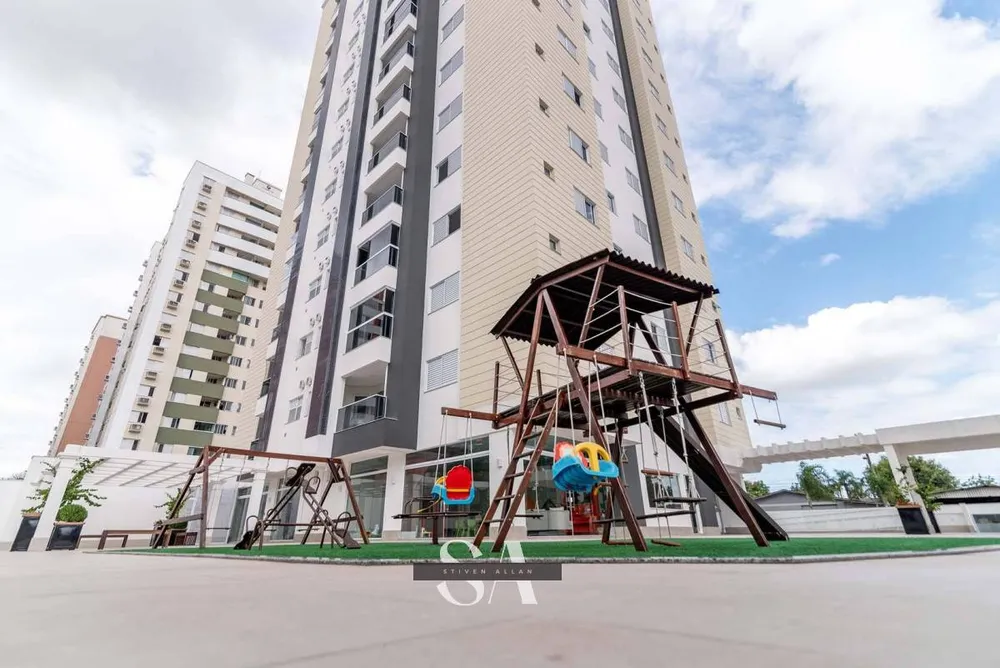 Apartamento, 3 quartos, 93 m² - Foto 10