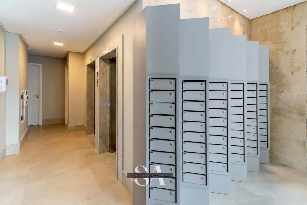 Apartamento, 3 quartos, 93 m² - Foto 5