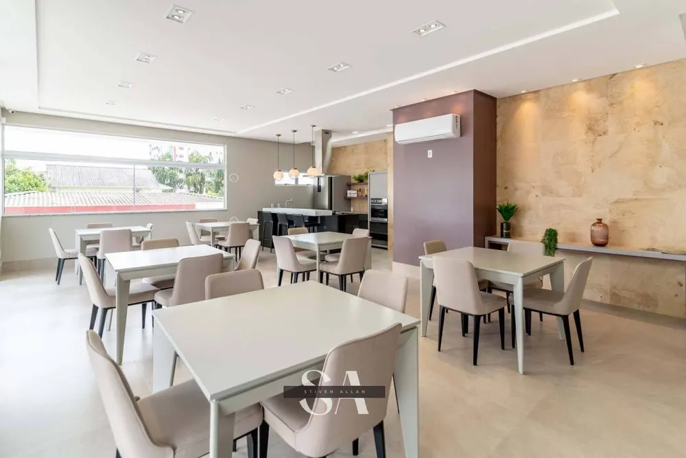 Apartamento, 3 quartos, 93 m² - Foto 12