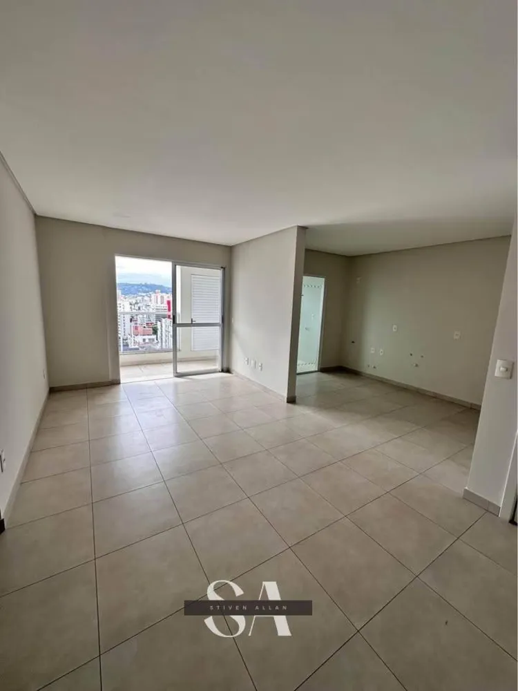 Apartamento, 3 quartos, 93 m² - Foto 1