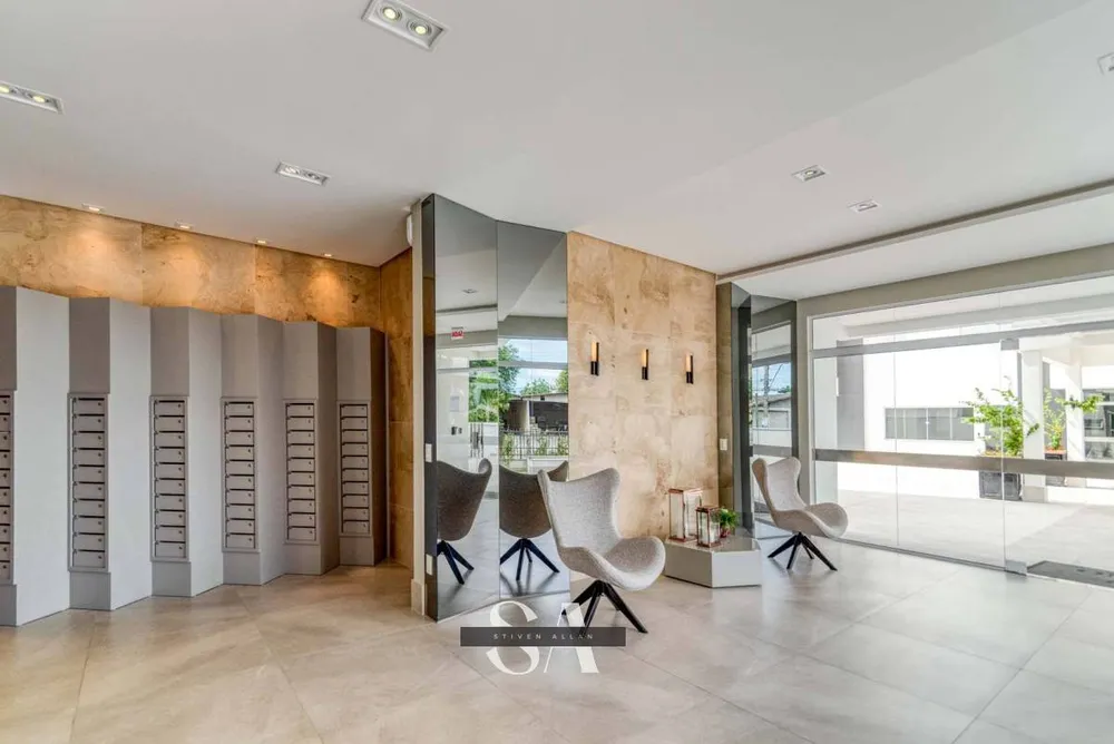 Apartamento, 3 quartos, 93 m² - Foto 3