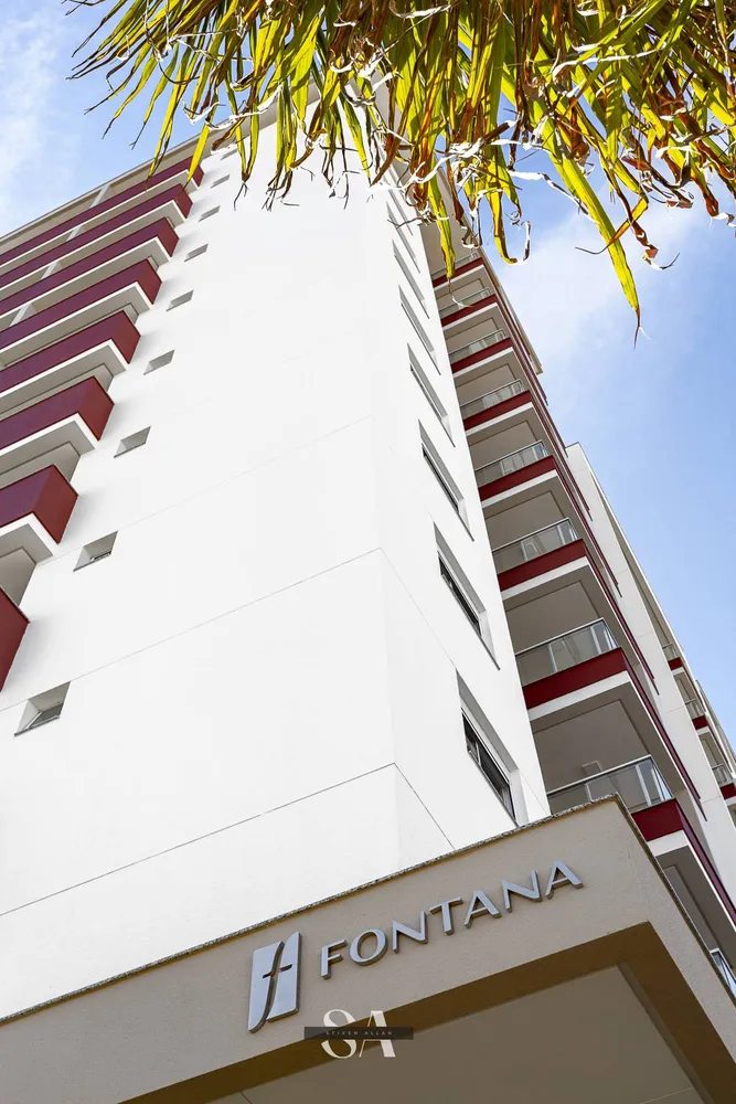 Apartamento, 2 quartos, 70 m² - Foto 1