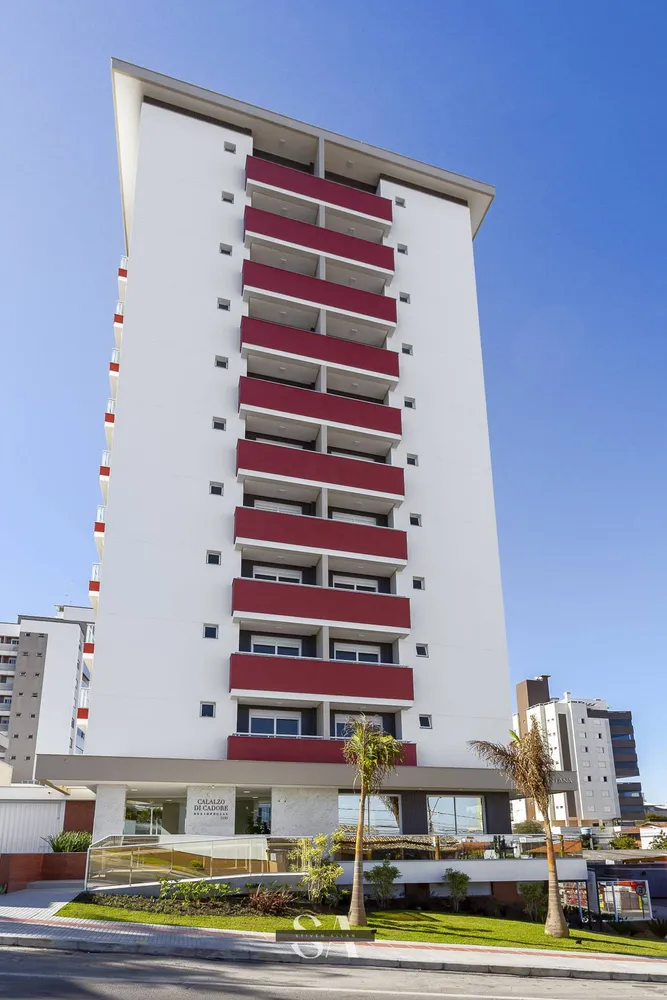 Apartamento, 2 quartos, 70 m² - Foto 2