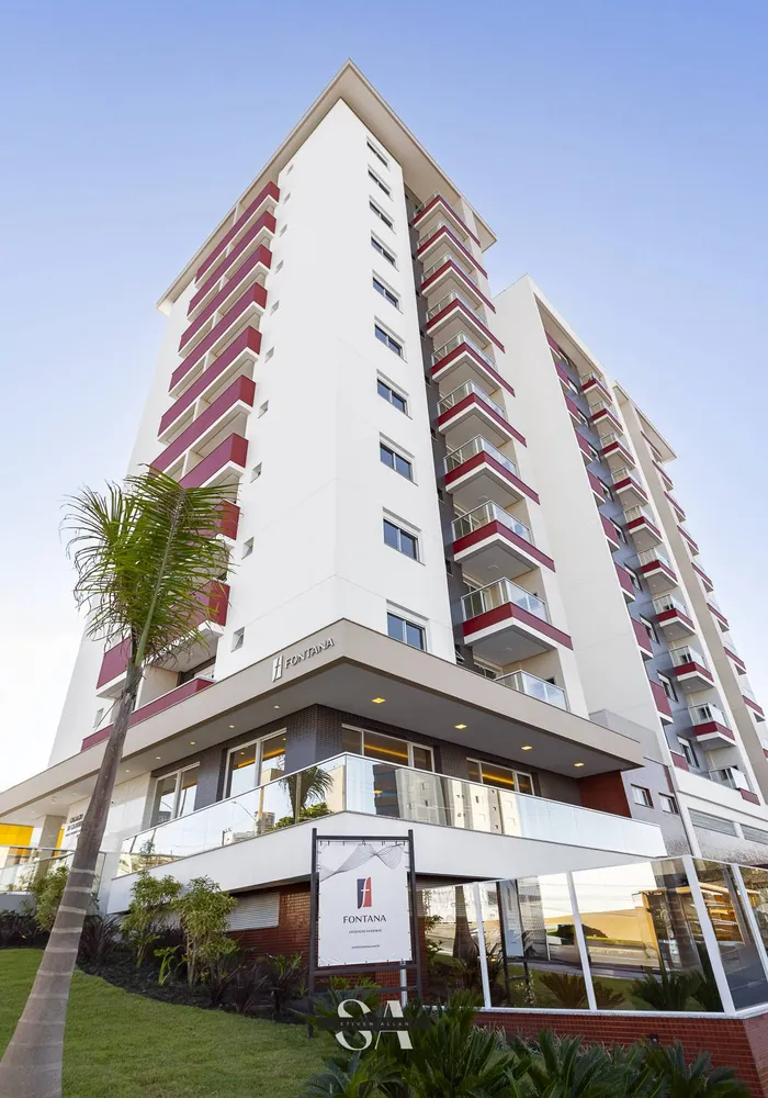 Apartamento, 2 quartos, 70 m² - Foto 3