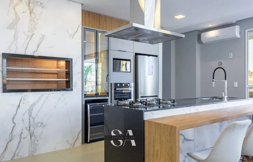 Apartamento, 2 quartos, 70 m² - Foto 11