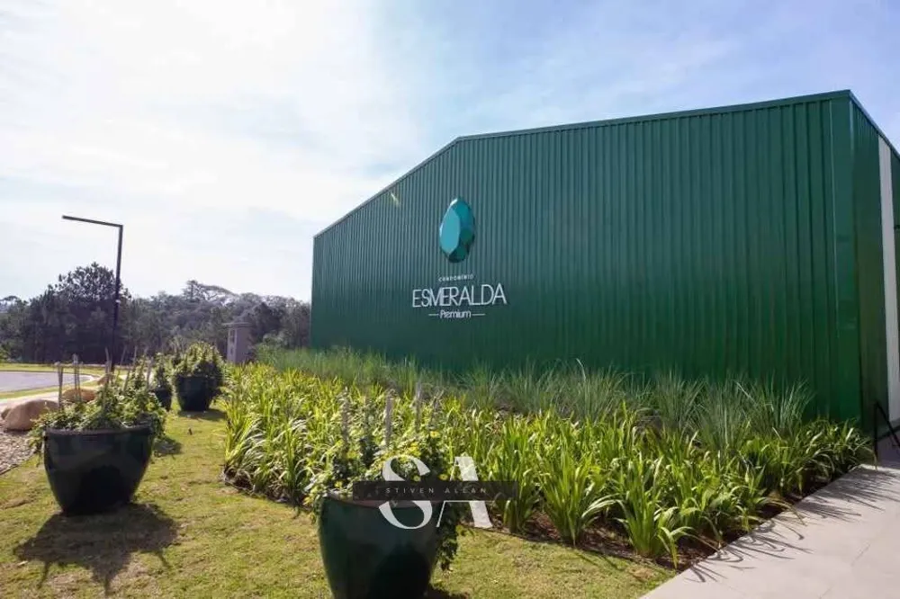 Terreno, 1200 m² - Foto 1