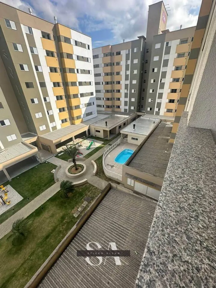 Apartamento, 2 quartos - Foto 1