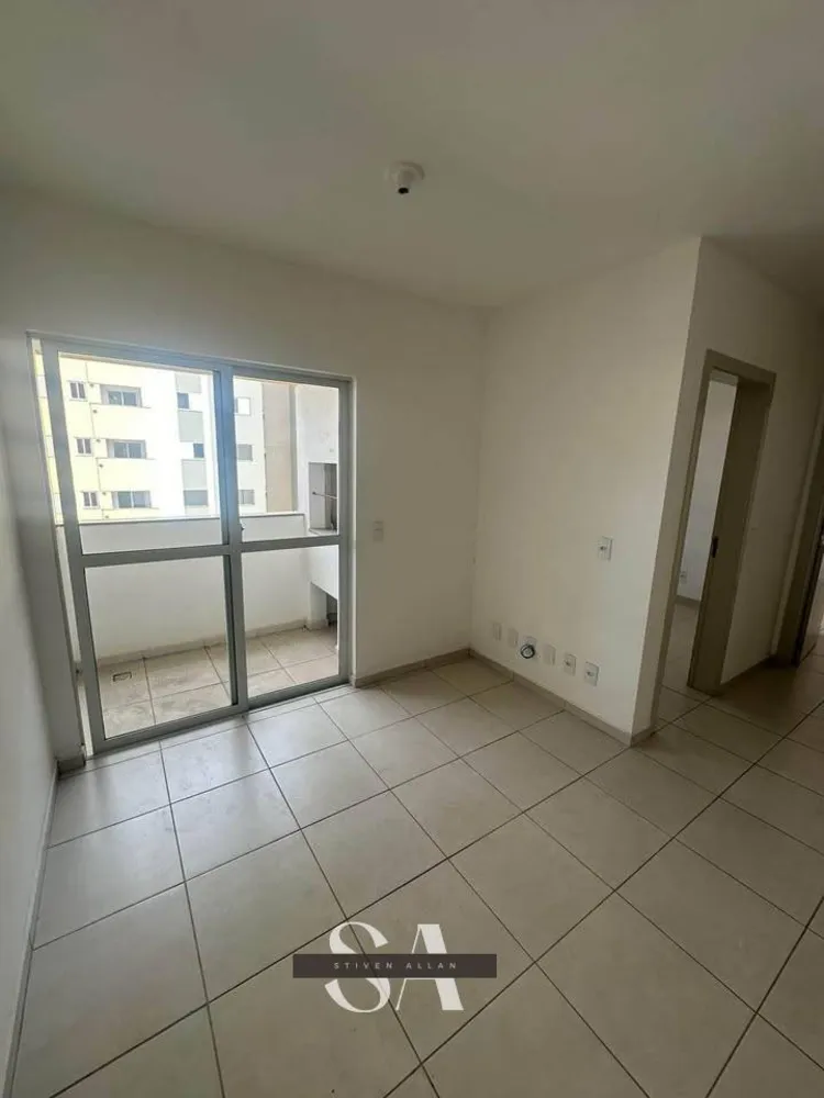 Apartamento, 2 quartos - Foto 3