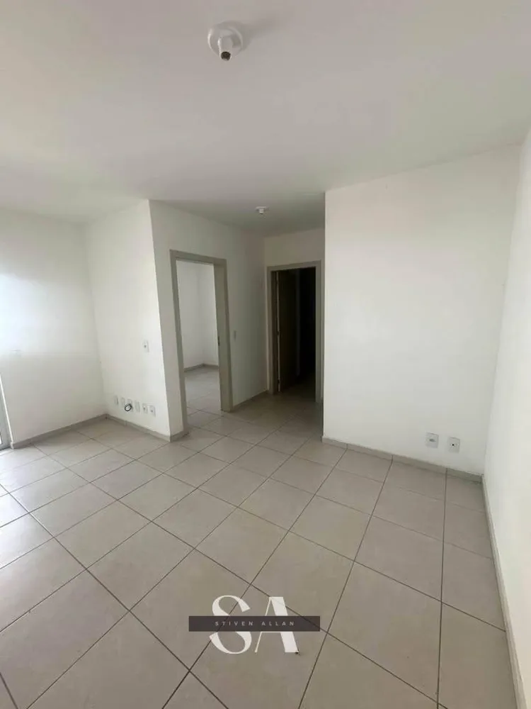 Apartamento, 2 quartos - Foto 8