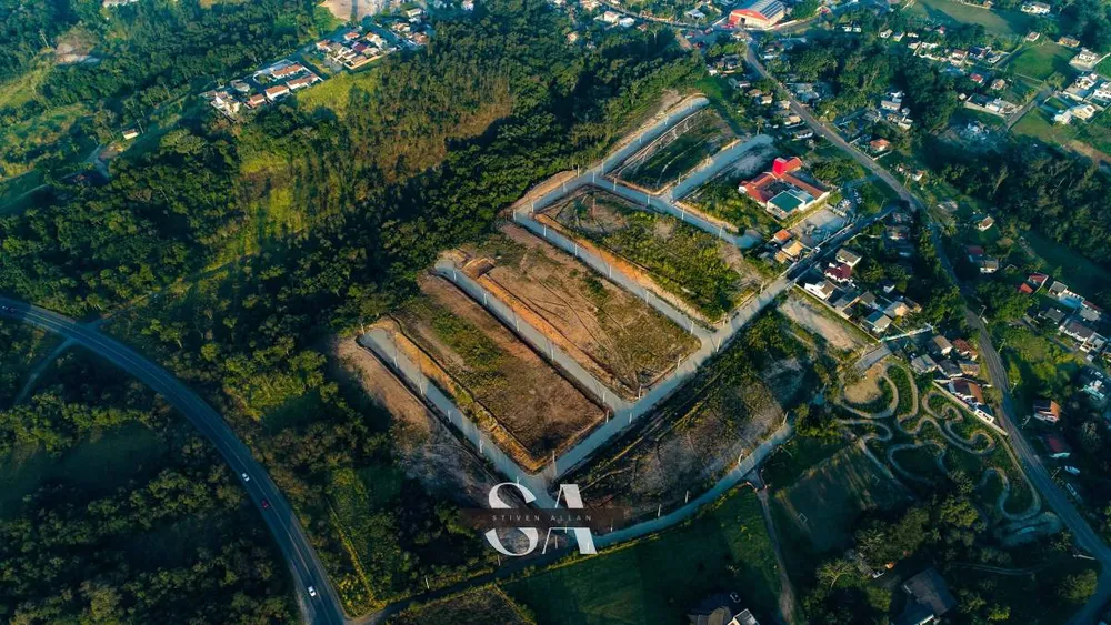 Terreno, 360 m² - Foto 6