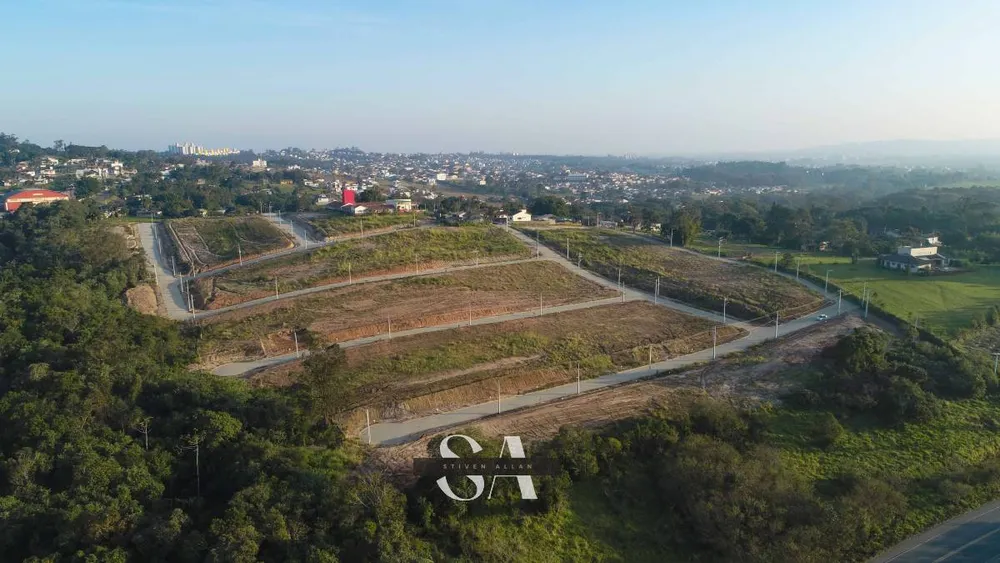 Terreno, 360 m² - Foto 1