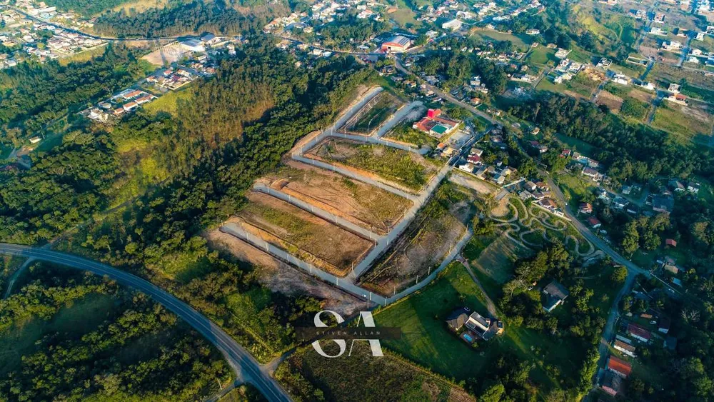 Terreno, 360 m² - Foto 8