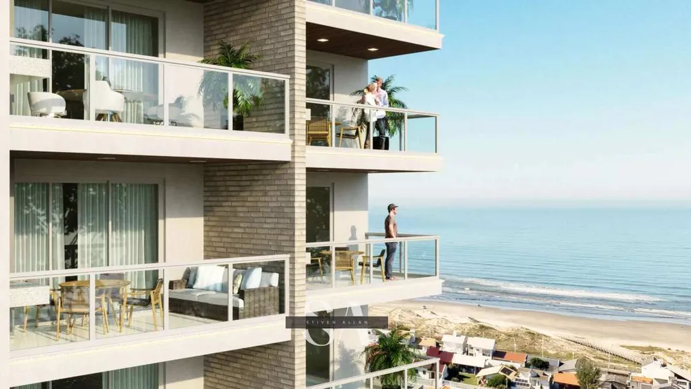 Apartamento, 3 quartos, 220 m² - Foto 2