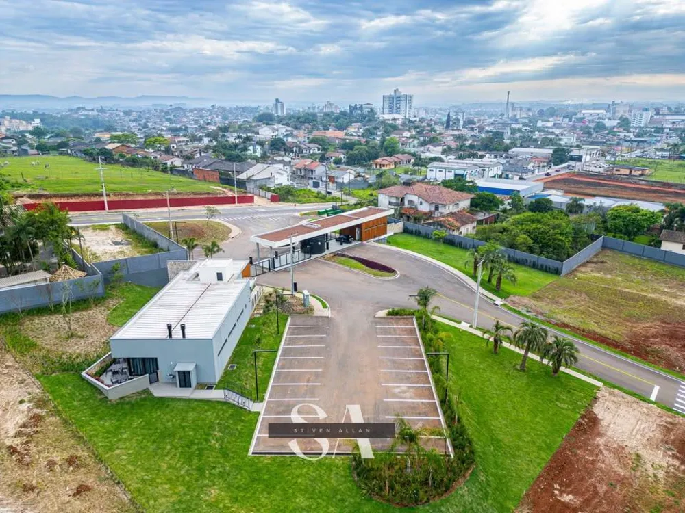 Terreno, 600 m² - Foto 1