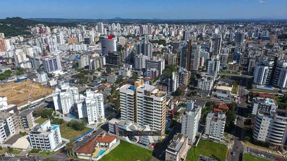 Apartamento, 3 quartos, 80 m² - Foto 2