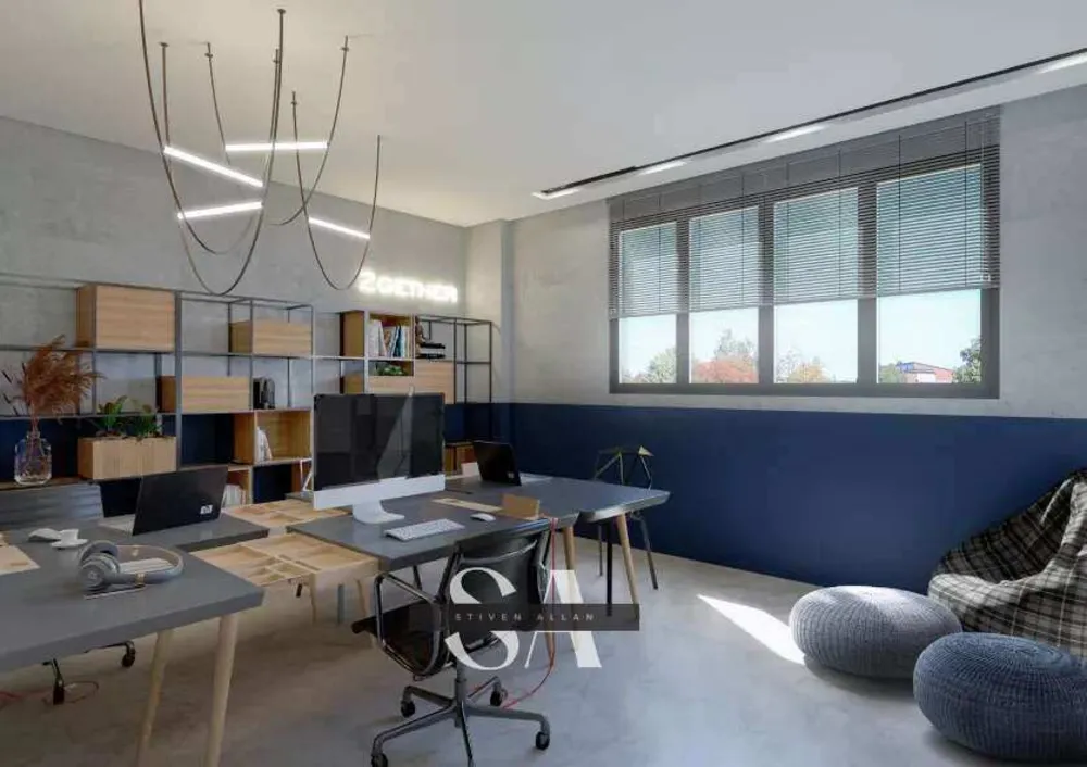 Apartamento, 3 quartos, 80 m² - Foto 8
