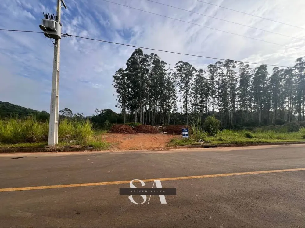 Terreno, 372 m² - Foto 5