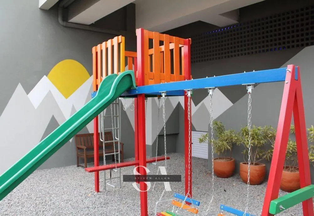 Apartamento, 3 quartos, 84 m² - Foto 2