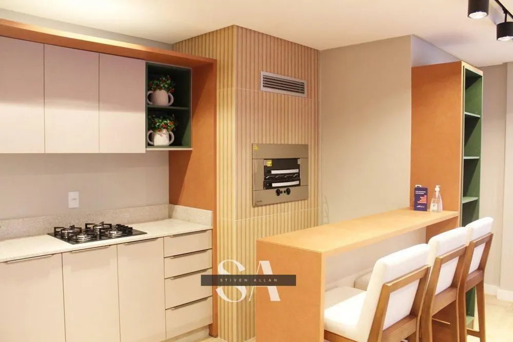Apartamento, 3 quartos, 84 m² - Foto 7