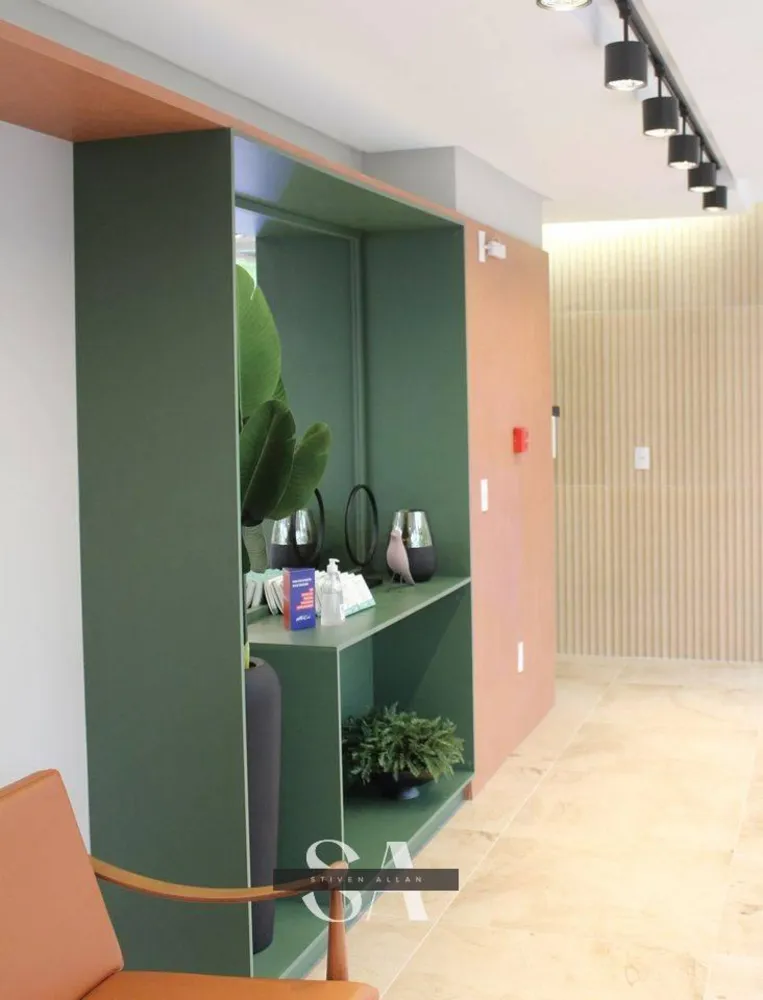 Apartamento, 3 quartos, 84 m² - Foto 1