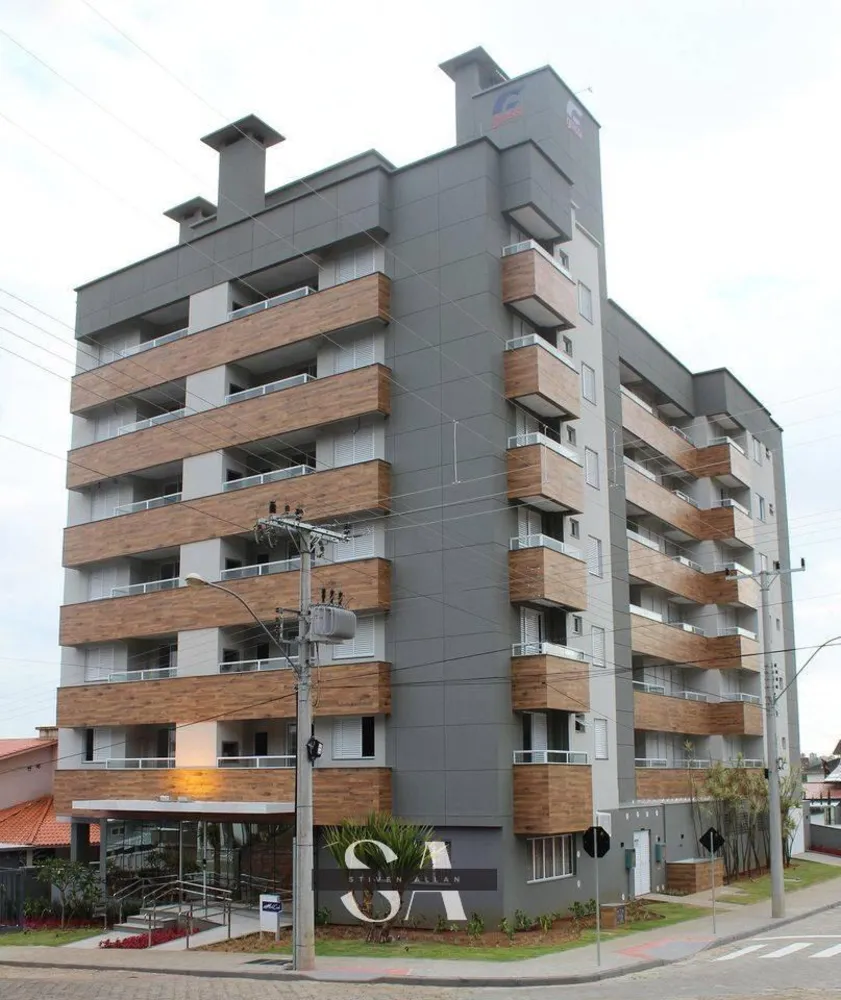Apartamento, 3 quartos, 84 m² - Foto 3