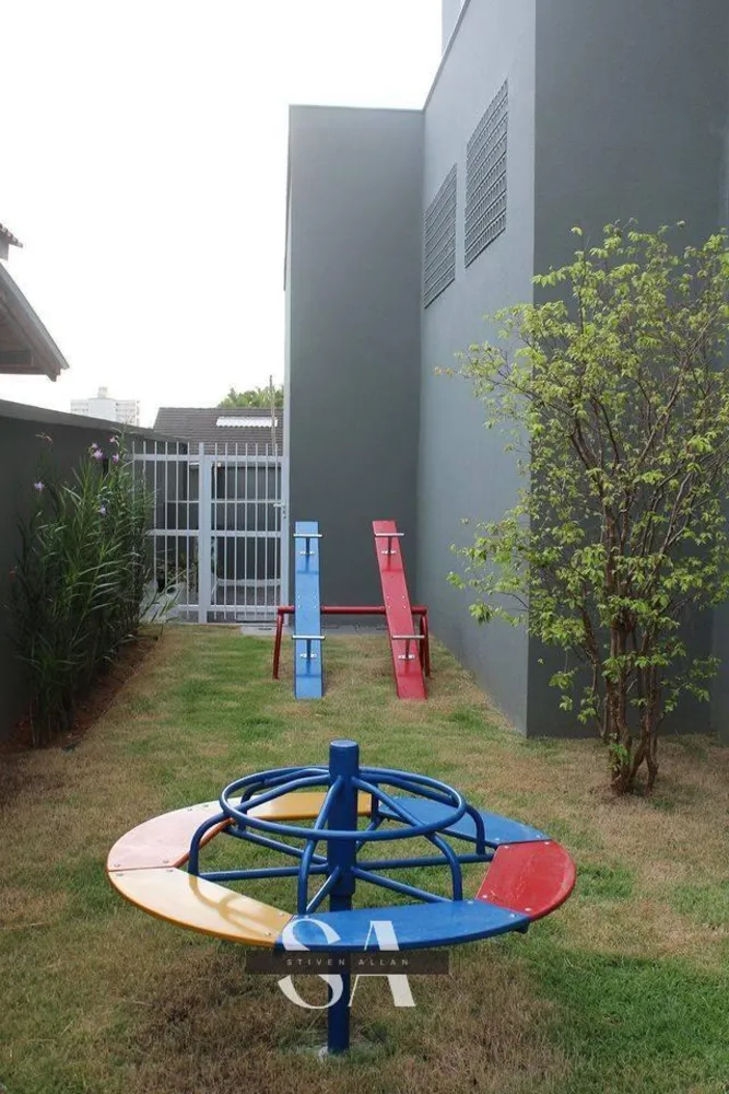 Apartamento, 3 quartos, 84 m² - Foto 6