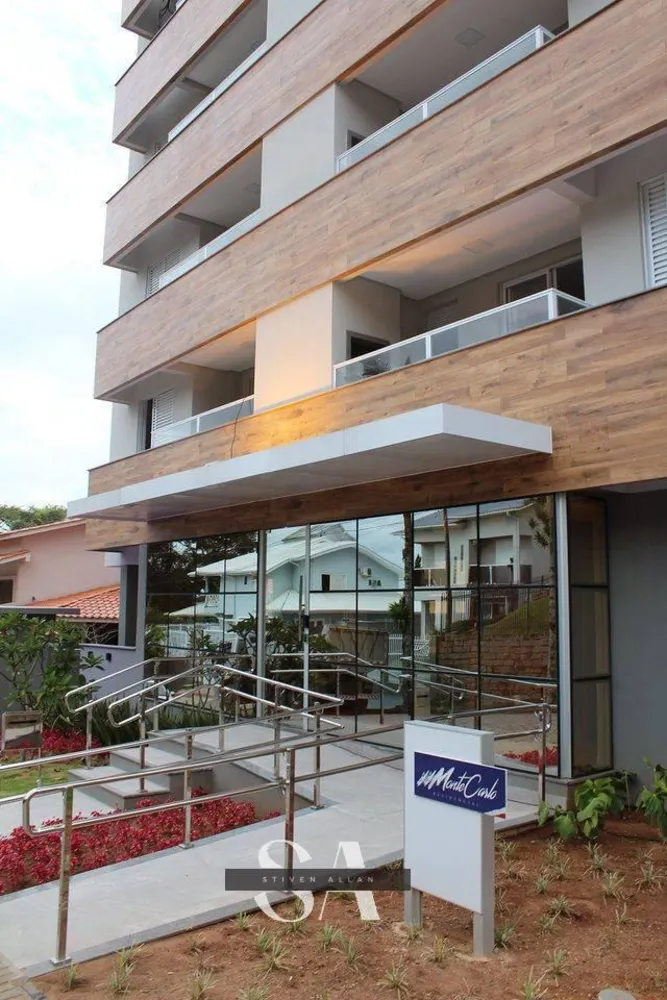 Apartamento, 3 quartos, 84 m² - Foto 5