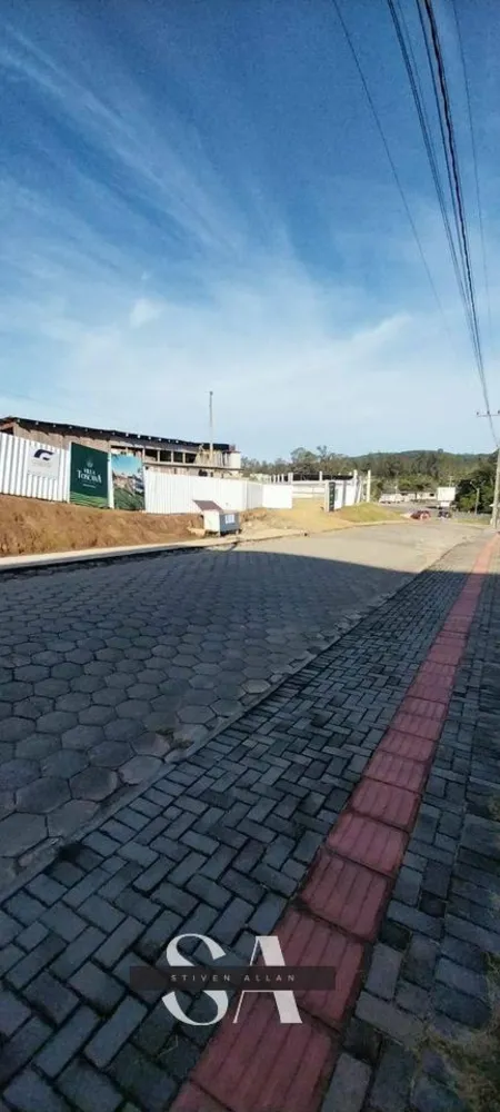 Apartamento, 2 quartos, 55 m² - Foto 7