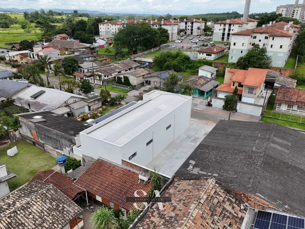 Prédio Inteiro, 260 m² - Foto 5