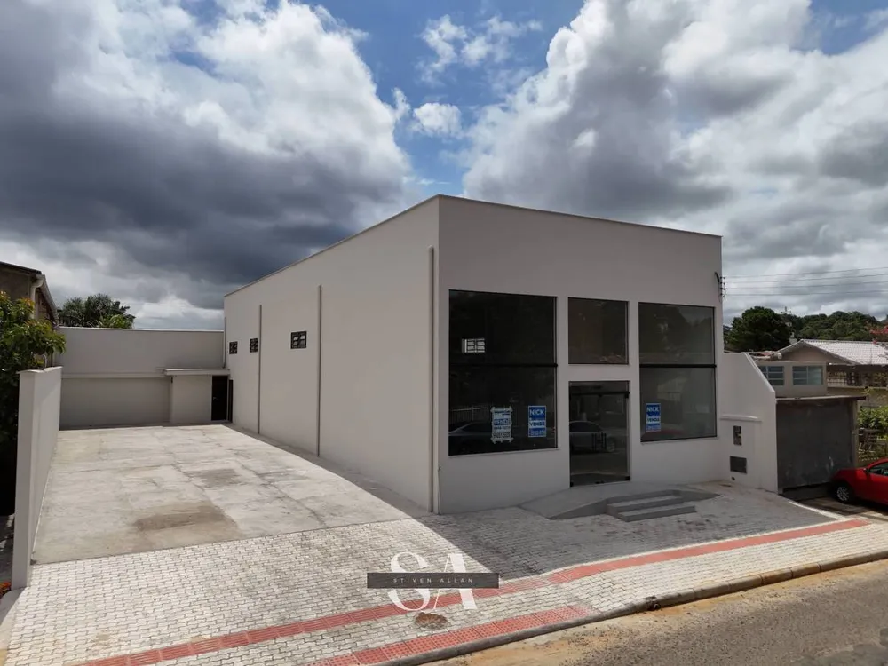 Prédio Inteiro, 260 m² - Foto 4