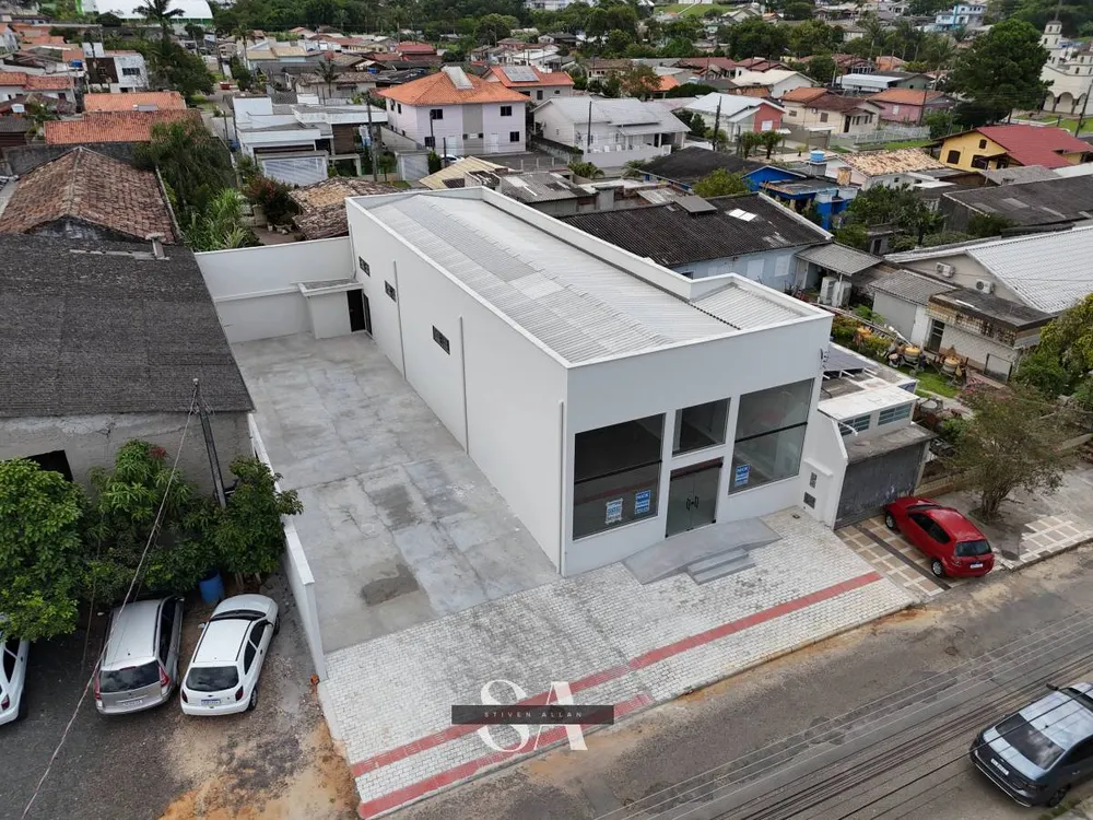 Prédio Inteiro, 260 m² - Foto 3