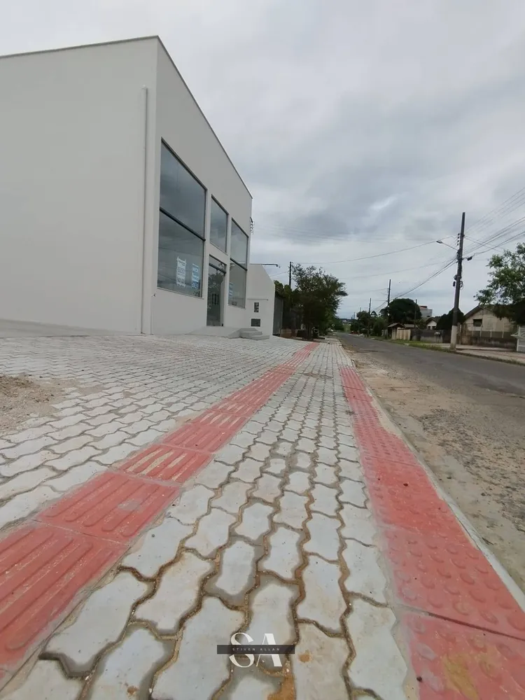 Prédio Inteiro, 260 m² - Foto 9
