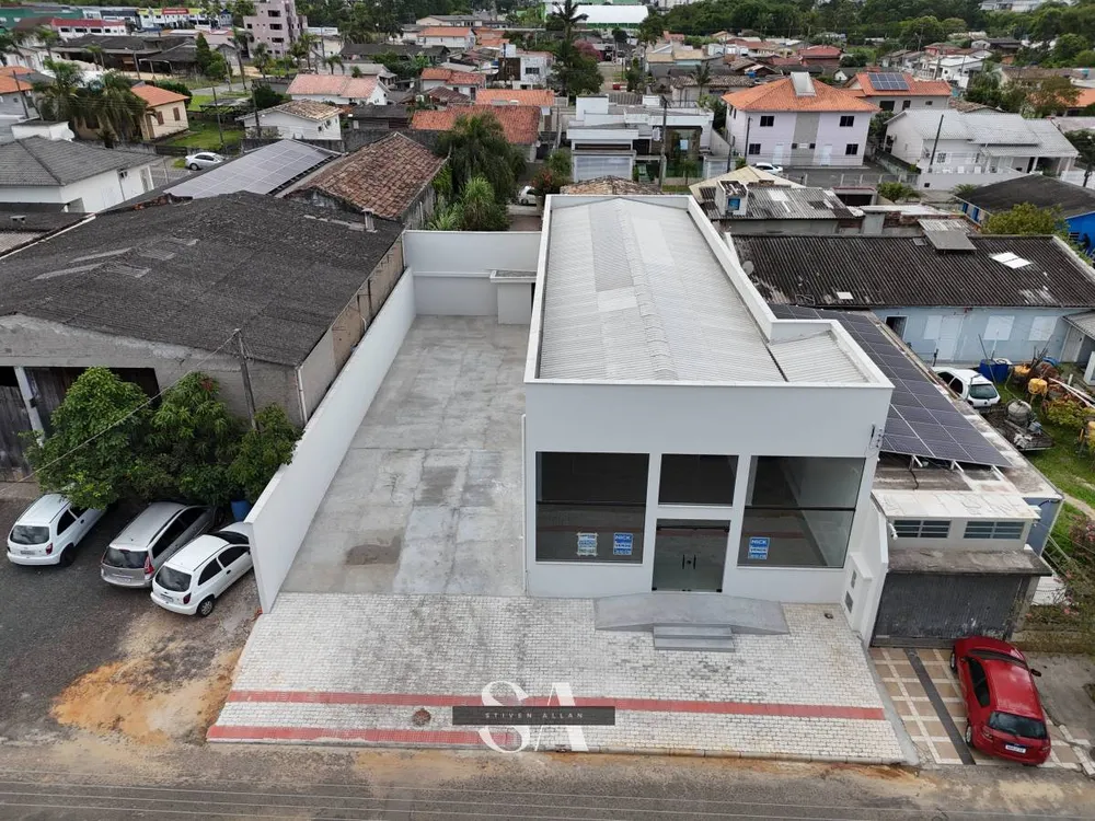 Prédio Inteiro, 260 m² - Foto 2
