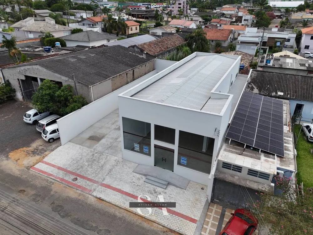Prédio Inteiro, 260 m² - Foto 1